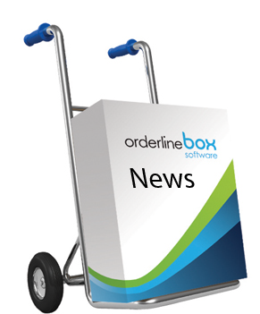 Orderline Box - Software for the Corrugated Box Industry.